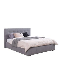 Кровать ALAN, 160х200 см цена и информация | Кровати | 220.lv