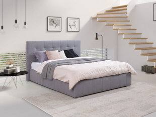 Кровать ALAN 180x200 см цена и информация | Кровати | 220.lv