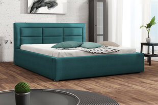 Кровать CLASIC, 120х200 см цена и информация | Кровати | 220.lv