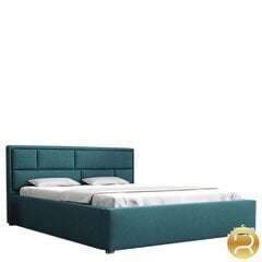 Кровать DECO, 120х200 см цена и информация | Кровати | 220.lv