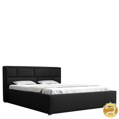 Кровать DECO, 200х200 см цена и информация | Кровати | 220.lv