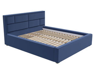 Кровать DECO, 200х200 см цена и информация | Кровати | 220.lv