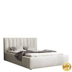 Кровать IDEAL, 120x200 см цена и информация | Кровати | 220.lv