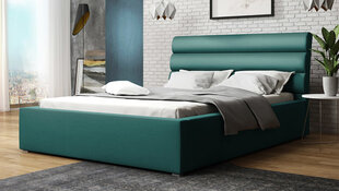Кровать MOON, 160x200 см цена и информация | Кровати | 220.lv