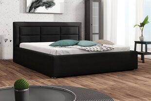 Кровать CLASIC, 180х200 см цена и информация | Кровати | 220.lv