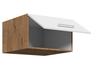 Кухонный шкаф (верхний) VIGO 60 NAGU-36 1F цена и информация | Кухонные гарнитуры | 220.lv