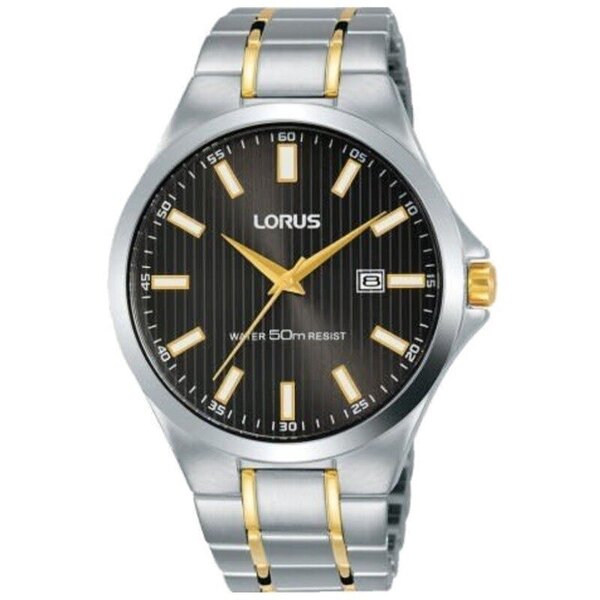 Vīriešu rokas pulkstenis LORUS RH987KX-9 891070309 lētāk