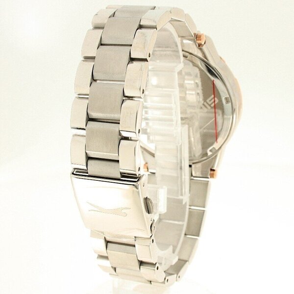 Vīriešu rokas pulkstenis Slazenger ThinkTank SL.9.6182.2.03 891070314 cena un informācija | Vīriešu pulksteņi | 220.lv