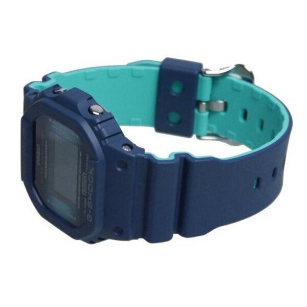 Vīriešu rokas pulkstenis Casio G-Shock DW-5600CC-2ER 891070505 internetā