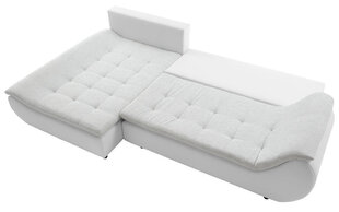 Угловой диван-кровать Prato цена и информация | Диваны | 220.lv