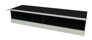 TV galds Vigo New + LED apgaismojums cena un informācija | TV galdiņi | 220.lv