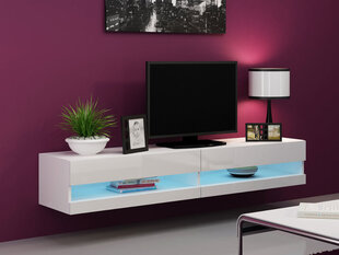 TV galds Vigo New 180 cm cena un informācija | TV galdiņi | 220.lv