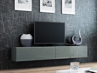 TV galds Vigo 180 cm цена и информация | Тумбы под телевизор | 220.lv