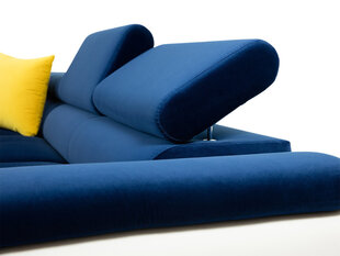 Угловой диван-кровать Cotere цена и информация | Диваны | 220.lv