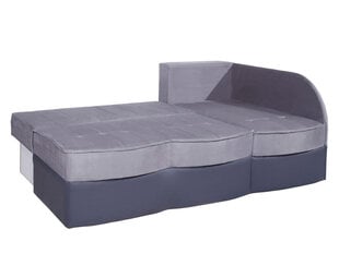 Угловой диван-кровать Lido цена и информация | Диваны | 220.lv