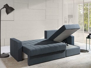 Угловой диван-кровать Ines цена и информация | Диваны | 220.lv