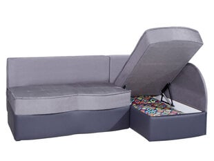 Угловой диван-кровать Lido цена и информация | Диваны | 220.lv