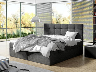 Континентальная кровать Luanda 180x200 см цена и информация | Кровати | 220.lv