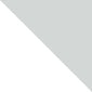 Gulta Aldo Plus, 90 x 200 cm, balta/pelēka cena un informācija | Gultas | 220.lv
