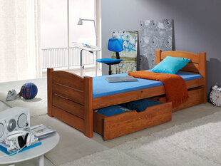 Кровать Roma 80x180 см цена и информация | Детские кровати | 220.lv