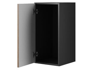 Комплект настенных шкафов и полок Roco XVII цена и информация | Шкафчики в гостиную | 220.lv