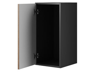 Комплект навесных шкафов Roco II цена и информация | Шкафчики в гостиную | 220.lv