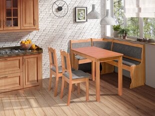 Virtuves stūrītis Mini III цена и информация | Комплекты мебели для столовой | 220.lv