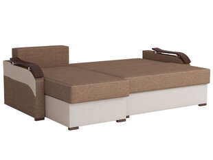 Угловой диван-кровать Franco III цена и информация | Диваны | 220.lv