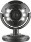 Trust SpotLight Pro cena un informācija | Datoru (WEB) kameras | 220.lv