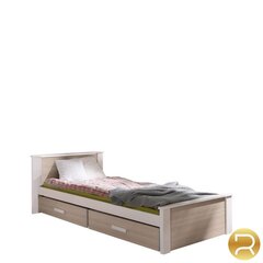 Gulta Aldo 80x180cm цена и информация | Детские кровати | 220.lv