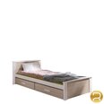 Кровать Aldo 90x200 см