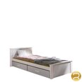 Кровать Aldo 90x200 см