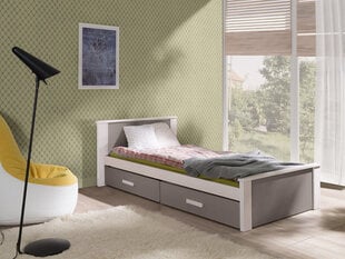 Кровать Aldo 90x200 см цена и информация | Кровати | 220.lv