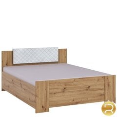 Кровать Bono, 160x200 см цена и информация | Кровати | 220.lv