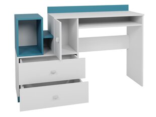 Письменный стол Mobi System 11 цена и информация | Компьютерные, письменные столы | 220.lv