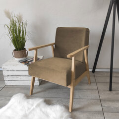 Кресло Retro цена и информация | Кресла в гостиную | 220.lv
