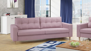 Dīvāns Mist 2, apdare Lux 28 cena un informācija | Dīvāni | 220.lv