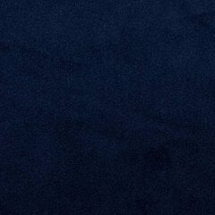 Kontinentālā gulta CHESTERFIELD, 160 x 200 cm, apdare Magic Velvet 2216 + virsmatracis cena un informācija | Gultas | 220.lv