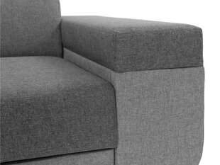 Угловой диван-кровать Fonti цена и информация | Диваны | 220.lv