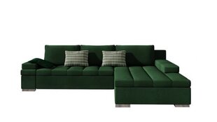 Угловой диван-кровать Bangkok цена и информация | Угловые диваны | 220.lv