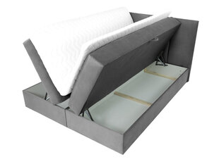 Континентальная кровать Rebos 140x200 см цена и информация | Кровати | 220.lv