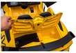 Elektriskā sporta automašīna Lamborghini Aventador, dzeltenā krāsā cena un informācija | Bērnu elektroauto | 220.lv