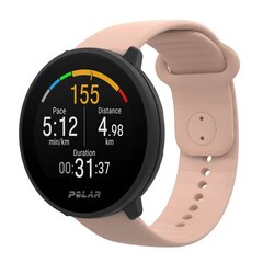 Смарт часы Polar Unite S-L, blush цена и информация | Смарт-часы (smartwatch) | 220.lv