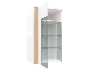 Настенный шкаф Marco, 50 см цена и информация | Шкафы | 220.lv