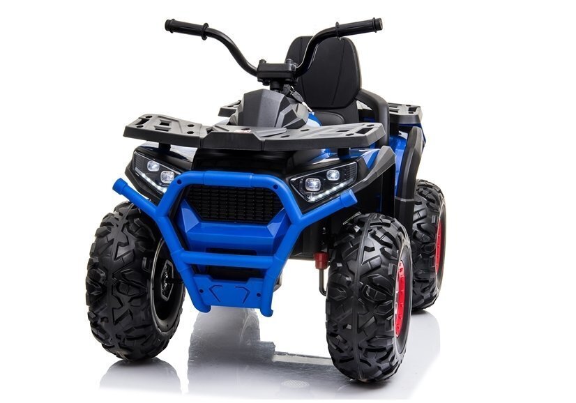 Elektriskais kvadracikls XMX607, zilā krāsā cena un informācija | Bērnu elektroauto | 220.lv