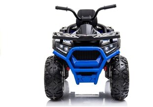 Электрический ATV XMX607, синий цена и информация | Электромобили для детей | 220.lv