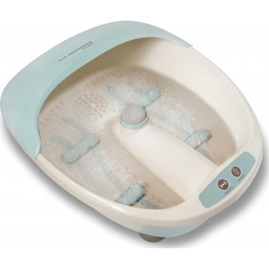 Homemedics FS-150-EU Luxury Footspa cena un informācija | Kāju vannas | 220.lv