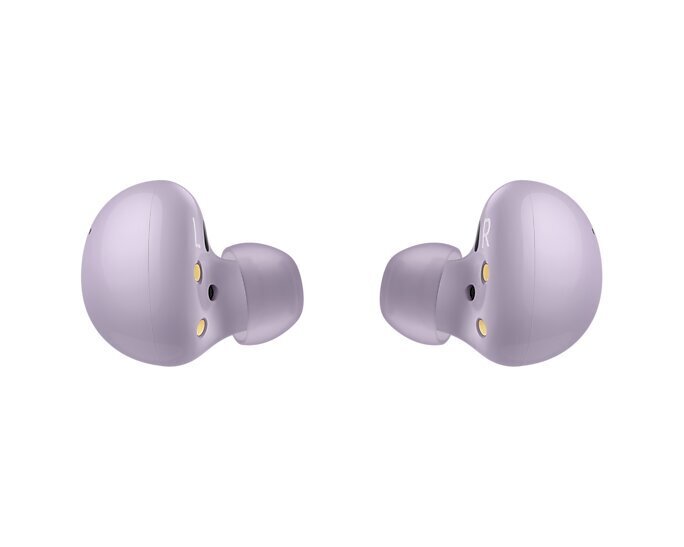 Samsung Galaxy Buds 2 Violet : SM-R177NLVAEUB cena un informācija | Austiņas | 220.lv