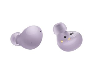 Samsung Galaxy Buds 2 Violet : SM-R177NLVAEUB cena un informācija | Samsung Perifērijas ierīces | 220.lv