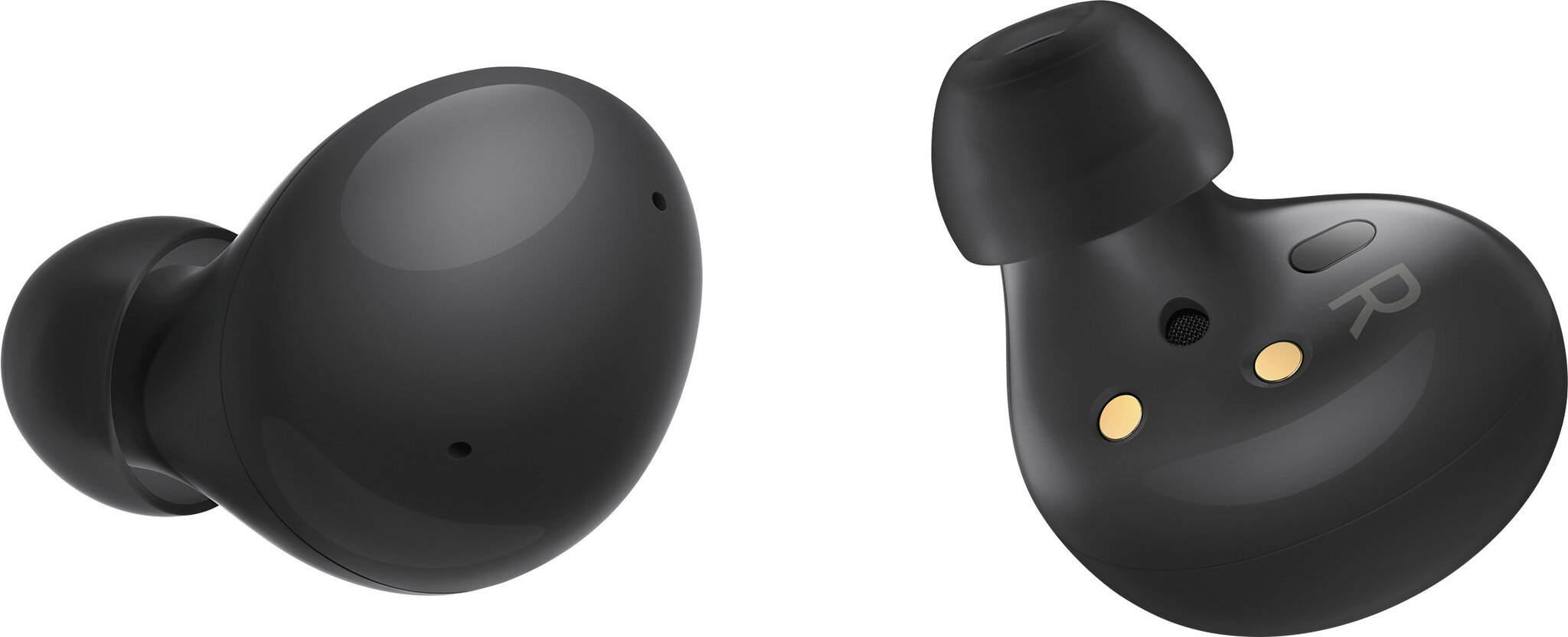 Samsung Galaxy Buds 2 SM-R177NZKAEUB цена и информация | Austiņas | 220.lv